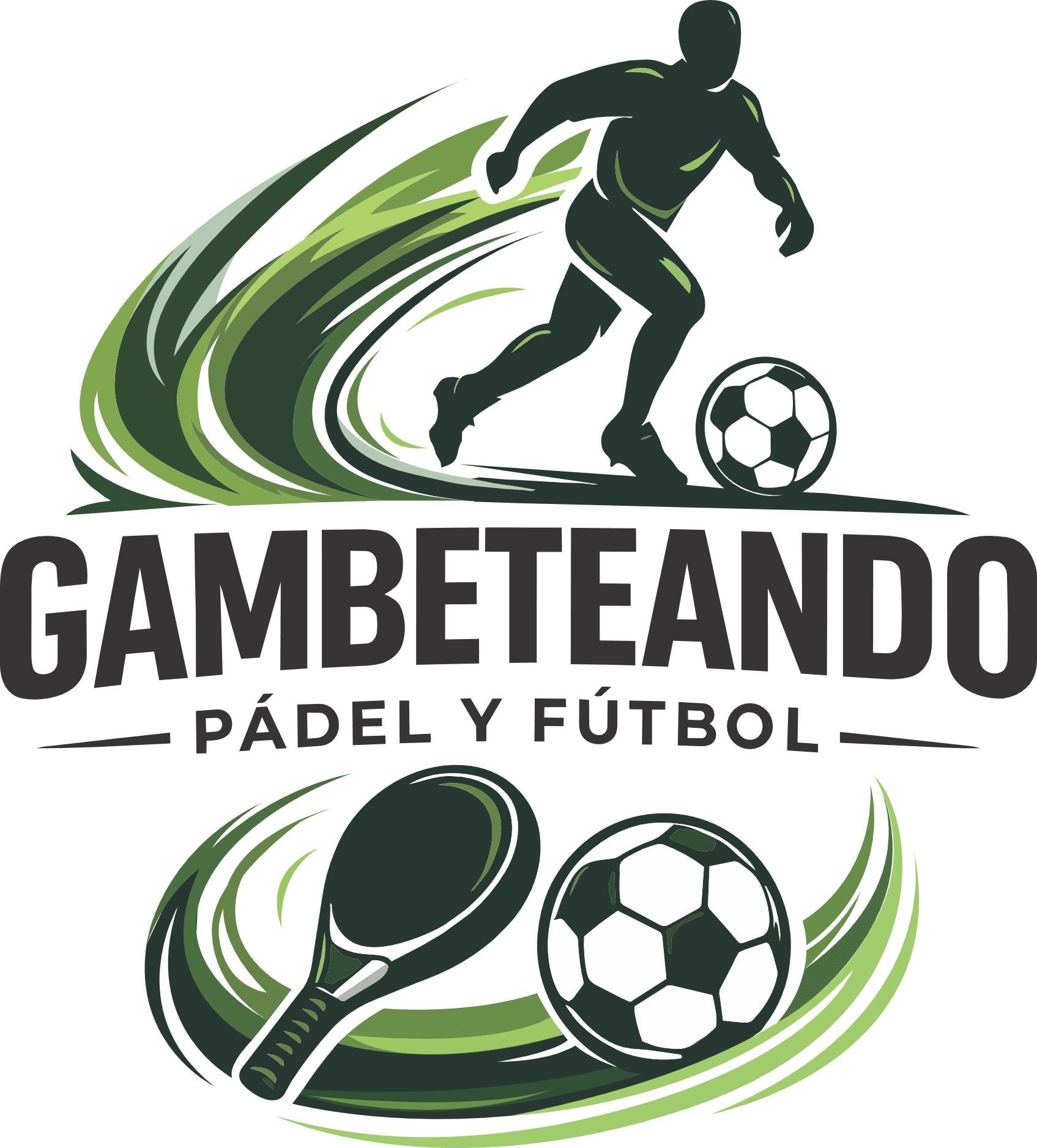 Gambeteando